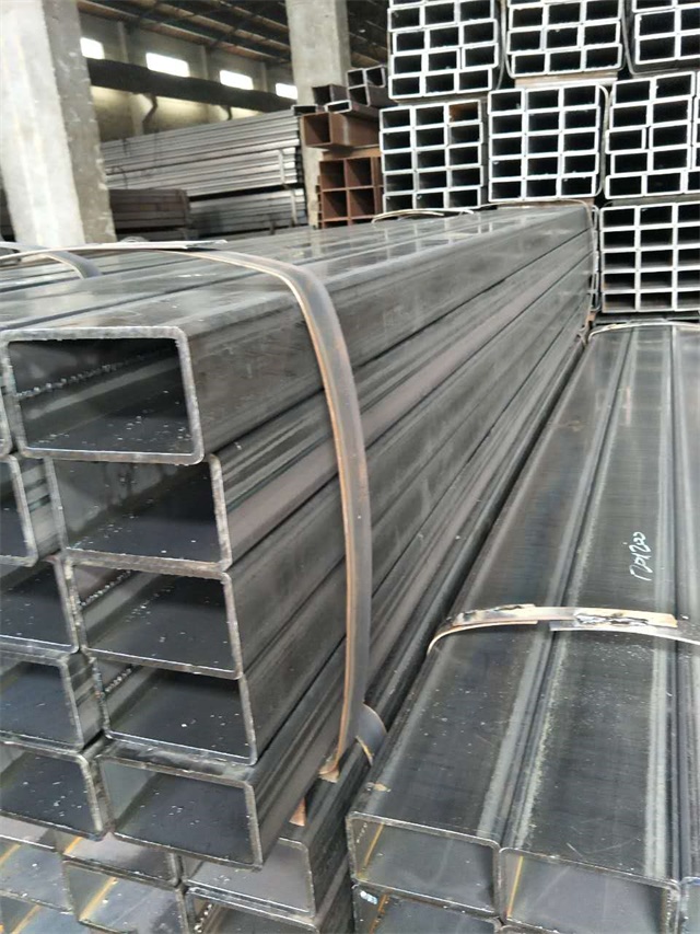 建筑钢结构靖宇靖宇靖宇镀锌矩形管 Q355B 适用场景 建筑钢结构靖宇靖宇靖宇镀锌矩形管 Q355B 适用场景